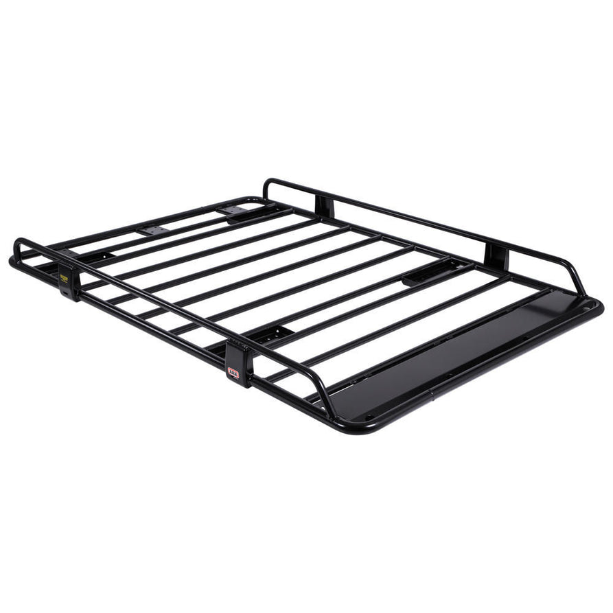 ARB Trade Roof Rack 1850 x 1250mm Steel Suitable For Toyota Hilux for Ascent Canopy – B02030