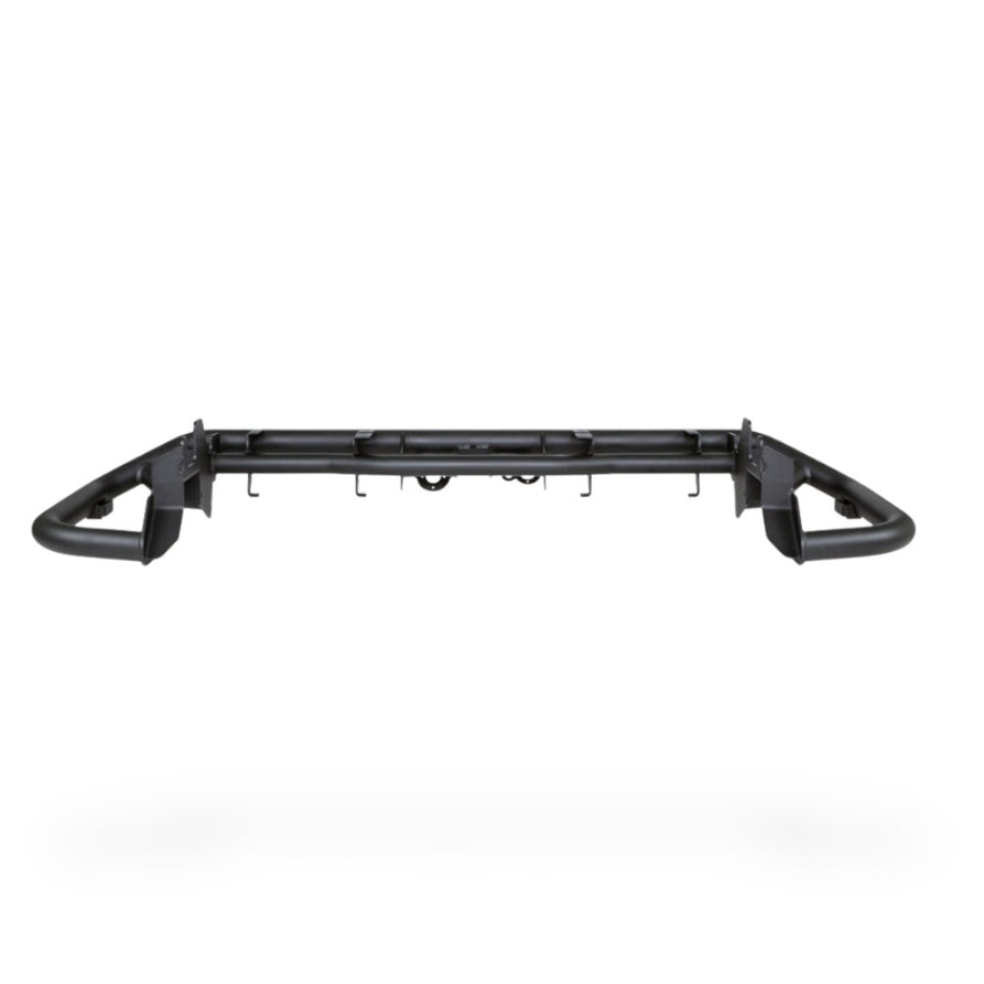 ARB Summit Raw Rear Step Towbar 3500kg Suitable For Toyota Hilux Suitable For OEM Towbar – 3614160