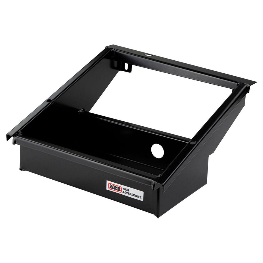 ARB Auxiliary Battery Tray Suitable For Nissan Patrol GU – 4217050