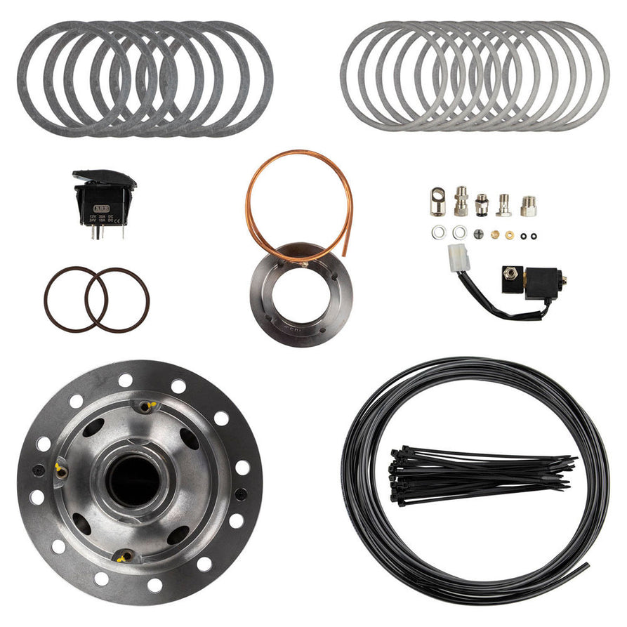 ARB Rear Air Locker - Toyota 9.5 Inch Rear Axle – RD264