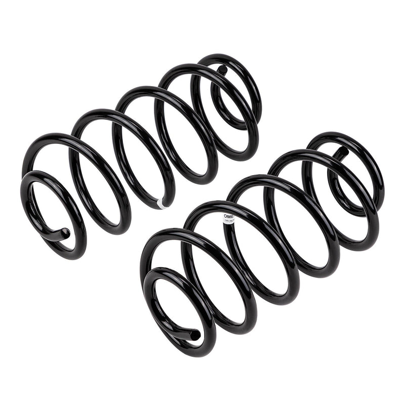 Old Man Emu Nitrocharger Plus Suspension Kit Suitable For Jeep Wrangler TJ 1996-2007