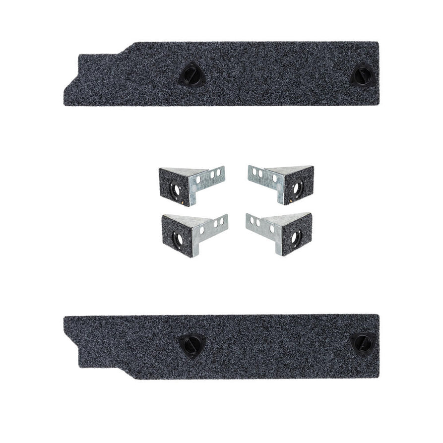 ARB Side Floor Extension for ARB Drawer System Suitable For Nissan Navara D23 NP300 – NP300EXFK