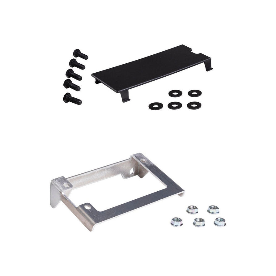 ARB Adaptive Cruise Control Relocation Kit Suitable For Ford Everest, Ranger with ACC – 3540210