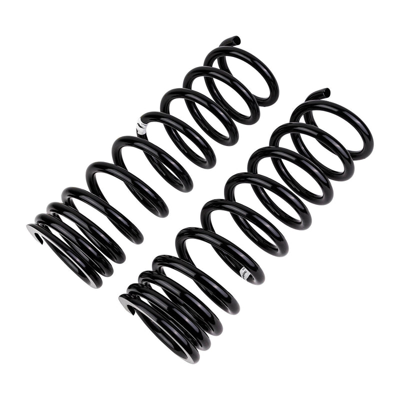 Old Man Emu Nitrocharger Plus Suspension Kit Suitable For Isuzu MU-X UC 2013-2021