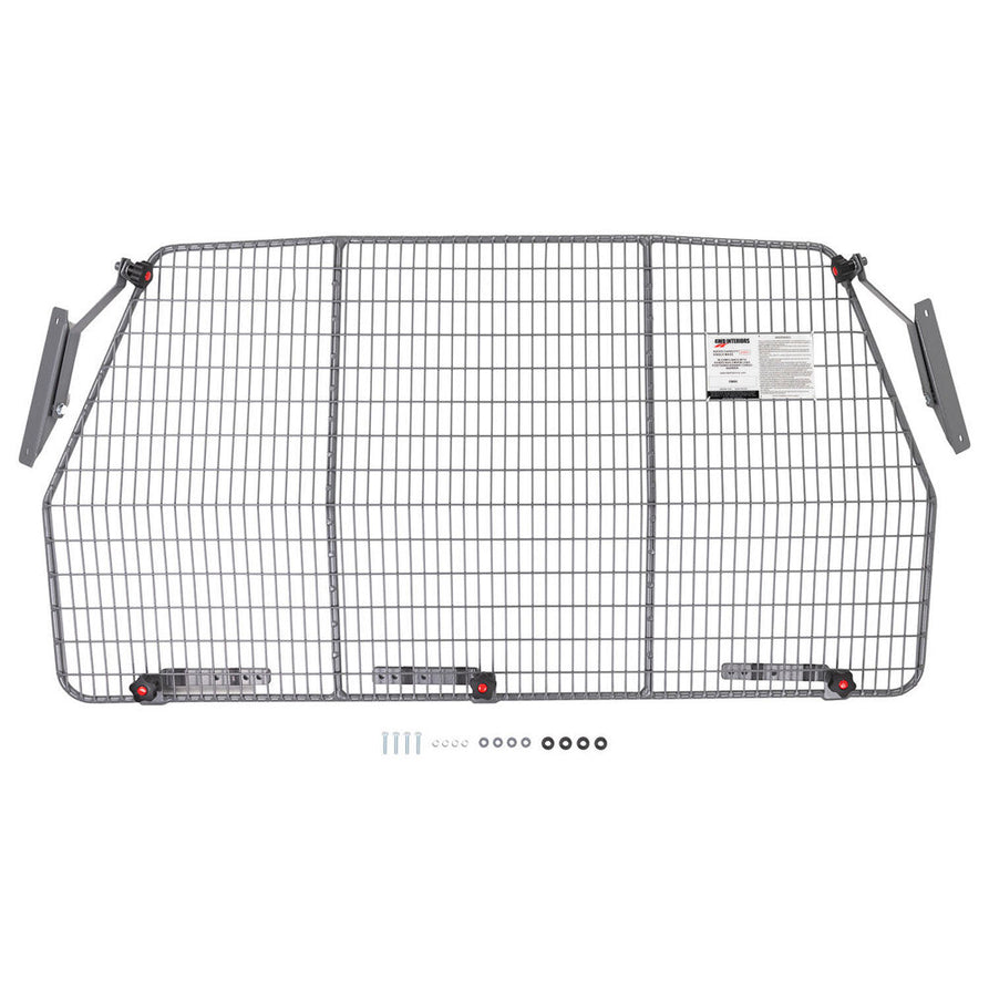 ARB Half Height Cargo Barrier Suitable For Nissan Patrol GU Suitable For ARB Drawer System – COBGU