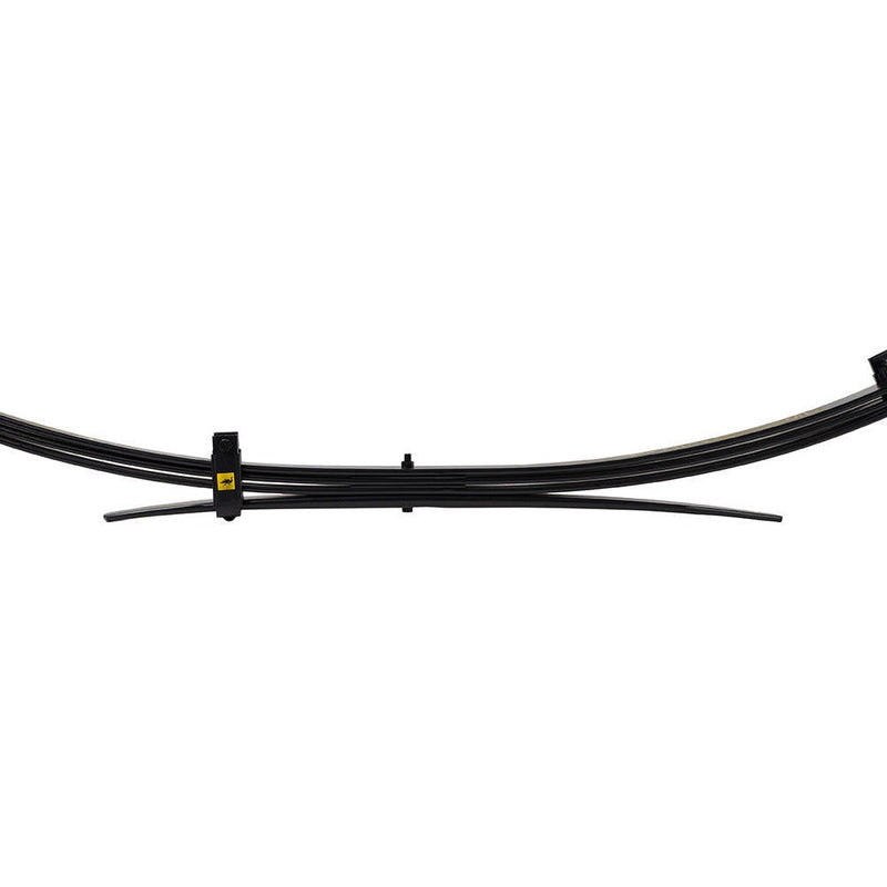 Old Man Emu Nitrocharger Plus Suspension Kit Suitable For Isuzu D-Max 2020-on