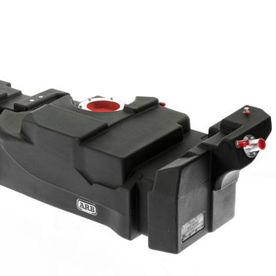 ARB Frontier 112L Diesel Tank Suitable For Holden Colorado 7 and Trailblazer – TAD113