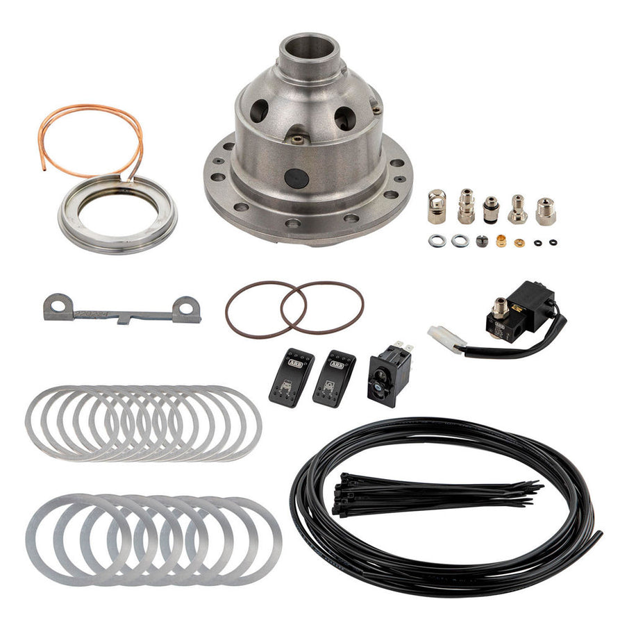 ARB Air Locker 35 Spline Dana M210 Suitable For Jeep Gladiator and Wrangler Rubicon – RD246