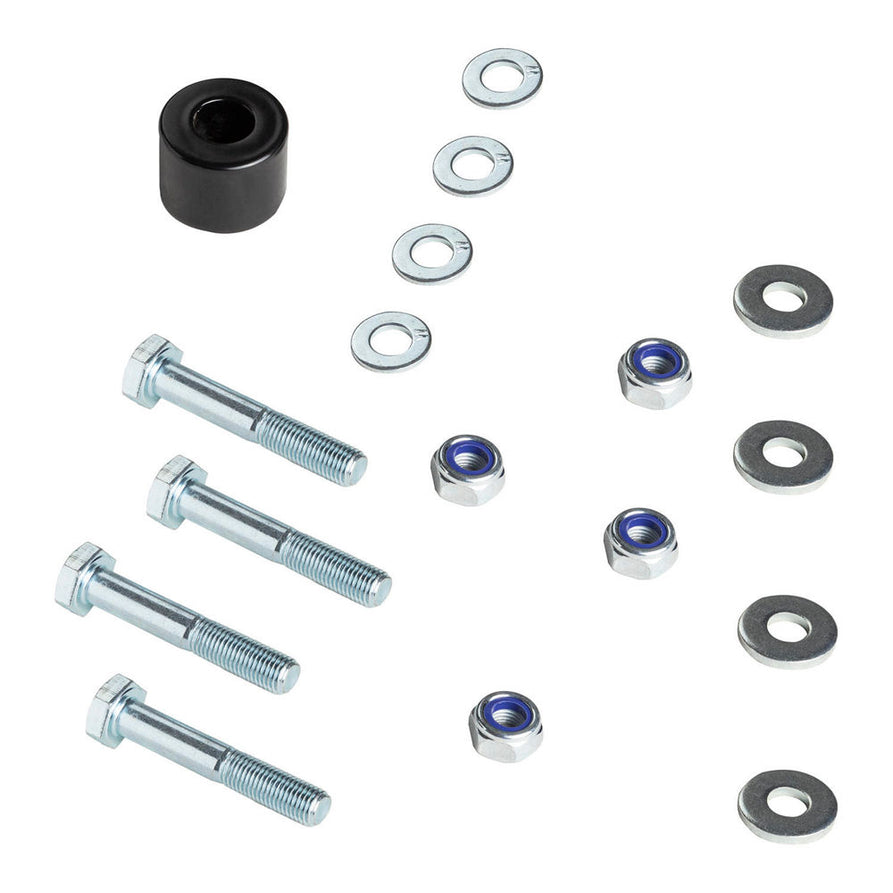 ARB Auxiliary Battery Tray Spacer Kit - Suitable For Ute Liner – 4200020