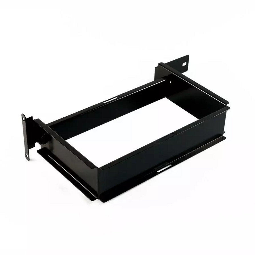 ARB ONTAP 22L Jerry Can Holder Suitable For Ford Ranger – JCHBLAFORPX1