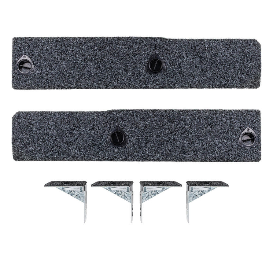 ARB Drawer System Floor Extension Kit Suitable For Volkswagen Amarok AdBlue Models – AMAROKADBEXFK