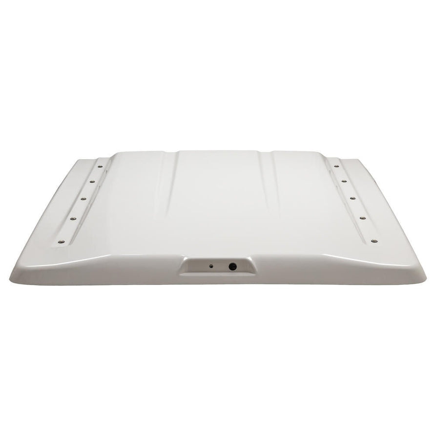 ARB Sportlid V with Smooth Finish Suitable For Toyota Hilux – SLVS09