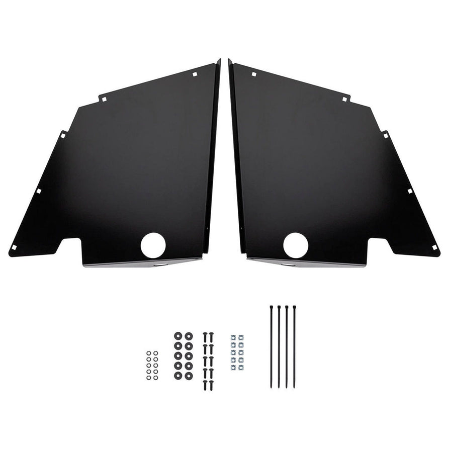 ARB Underpanel Kit Suitable For Toyota Hilux with ARB Bull Bar – 3514080
