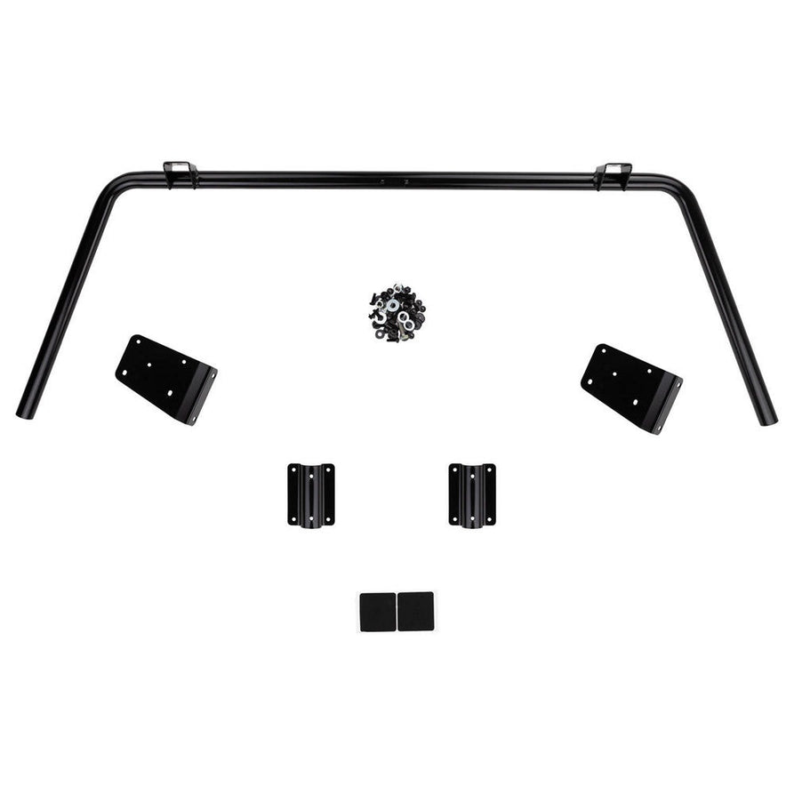 ARB Classic Canopy Internal Frame Front Section Suitable For Nissan Navara D40 – 4138015