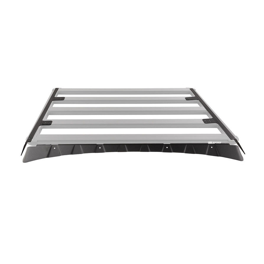 ARB Base Rack 1255 x 1285mm with Wind Deflector Suitable For Ford Ranger and Mazda BT-50 – B00634