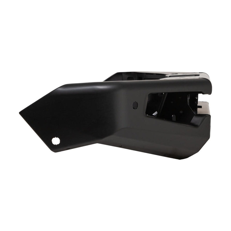 ARB Summit Sahara MkII Matt Black Tube Suitable For Ford Everest without Front Camera – B03077