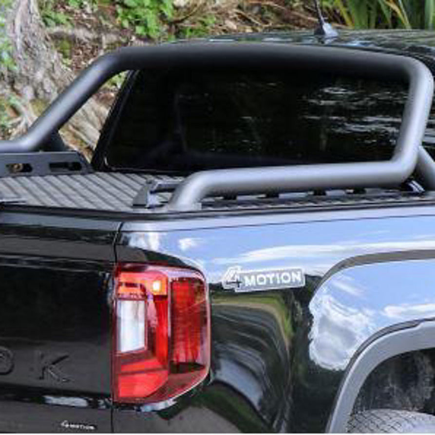 ARB HardLid Base Model - VW Amarok suits OE Sportbar