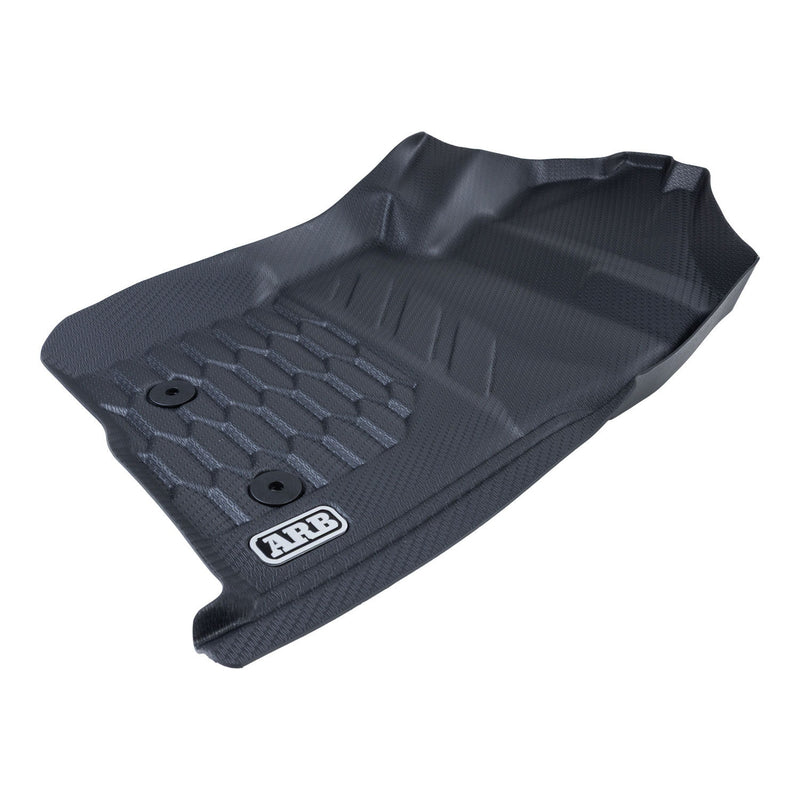 ARB Floor Mats Front - Ford Ranger