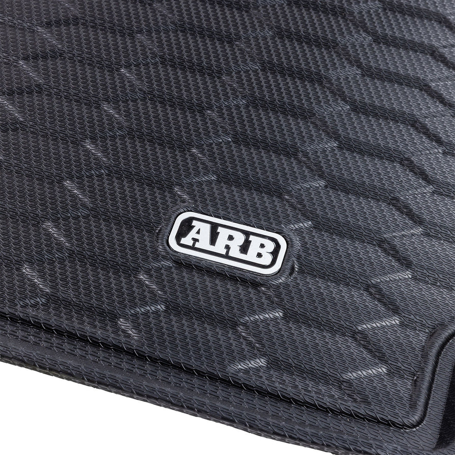 ARB Rear Cargo Mat with TPE Material Suitable For Suzuki Jimny XL 5 Door – 4080133