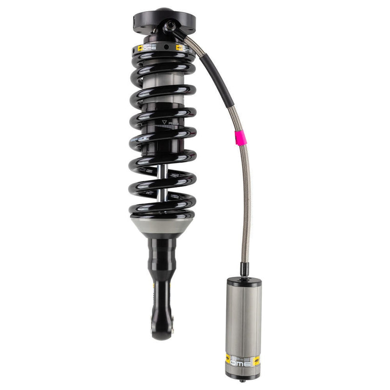 Old Man Emu BP-51 Suspension Kit Suitable For Isuzu D-Max 2020-on