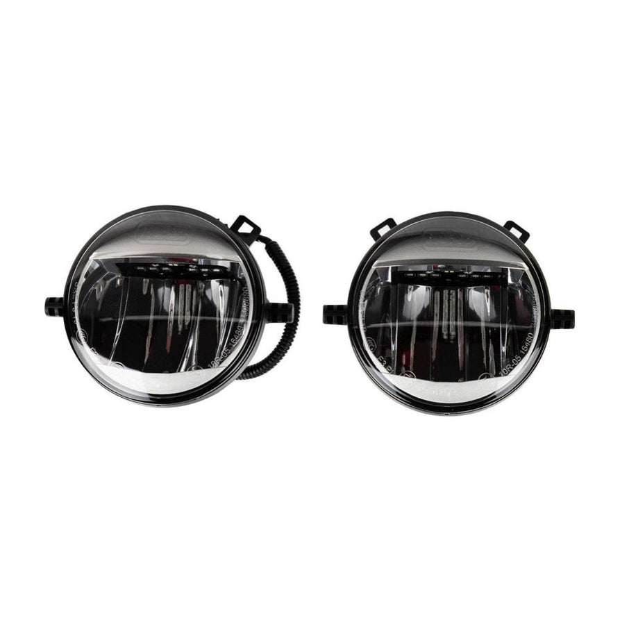 ARB 70mm LED Fog Light Kit - Ford Ranger without Wiring