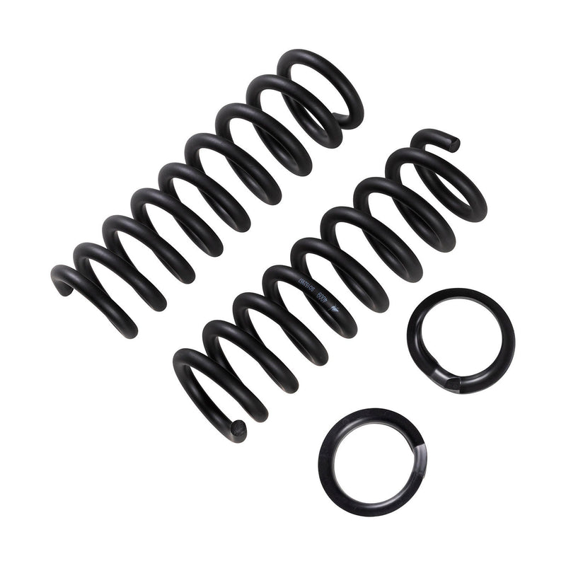 Old Man Emu Nitrocharger Plus Suspension Kit Suitable For Ford Ranger PX III 2018-2022