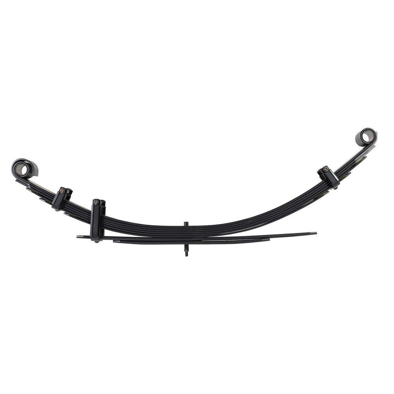 Old Man Emu Nitrocharger Plus Suspension Kit Suitable For Toyota LandCruiser 70 Series SWB, Single Cab, Troop Carrier 1985-2007