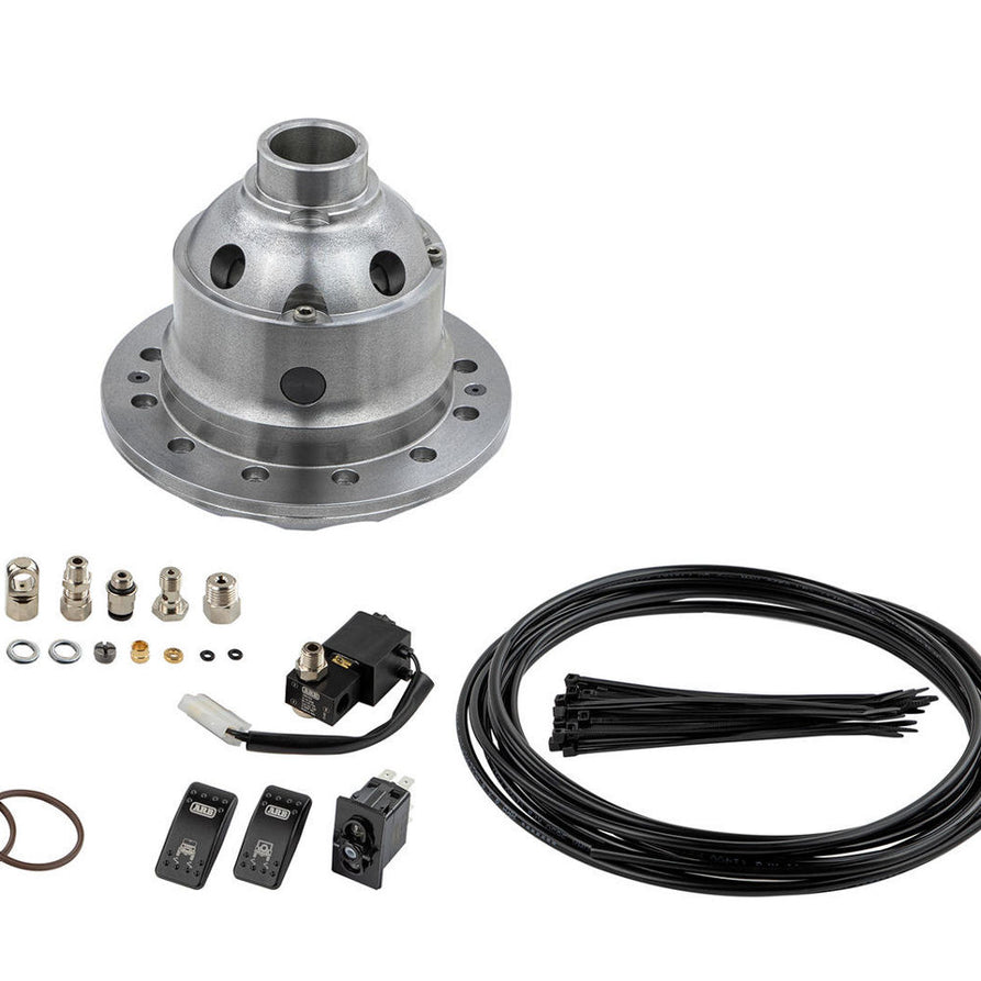 ARB Air Locker 30 Spline 12 Bolt Suitable For Toyota LandCruiser 40-80 Series – RD142