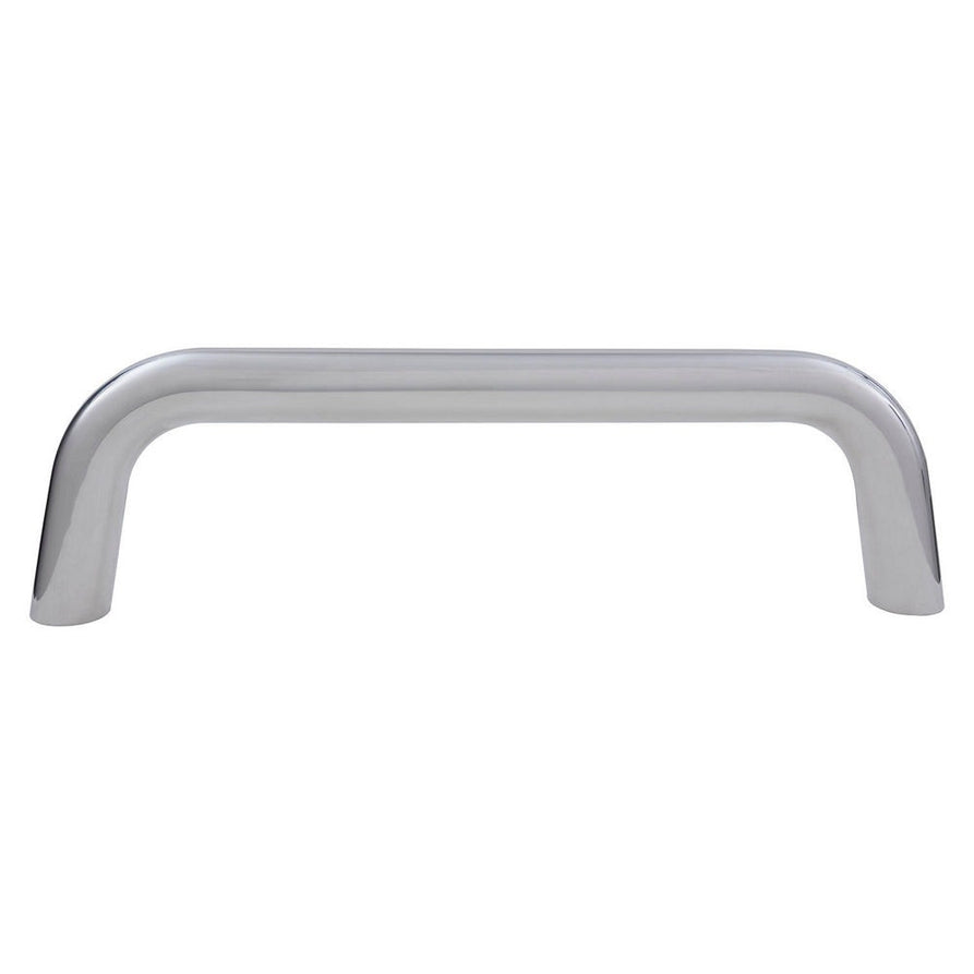ARB Optional Sahara Tube with Polished Finish Suitable For ARB Sahara Bars – 5127010