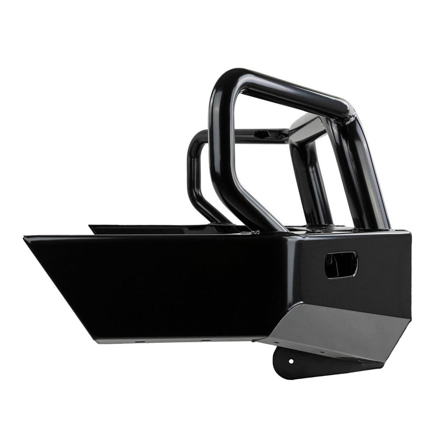 ARB Commercial Bar Winch Compatible Suitable For Ford Ranger – 3440410-1