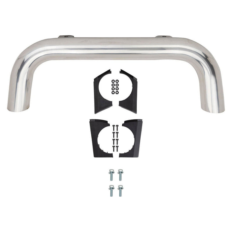 ARB Sahara Bar Tube Suitable For Sahara Bar – Chrome