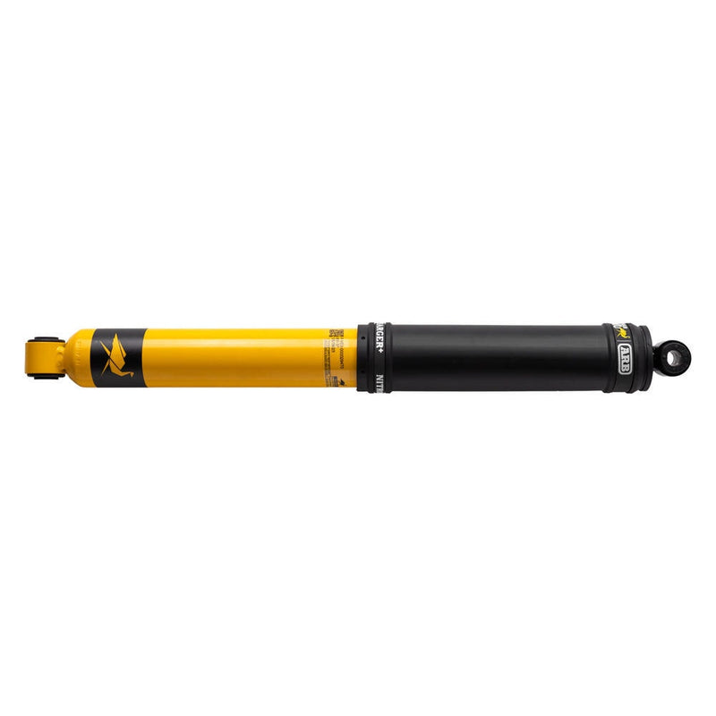 Old Man Emu Nitrocharger Plus Suspension Kit Suitable For Nissan Navara D23 - NP300 2015-on