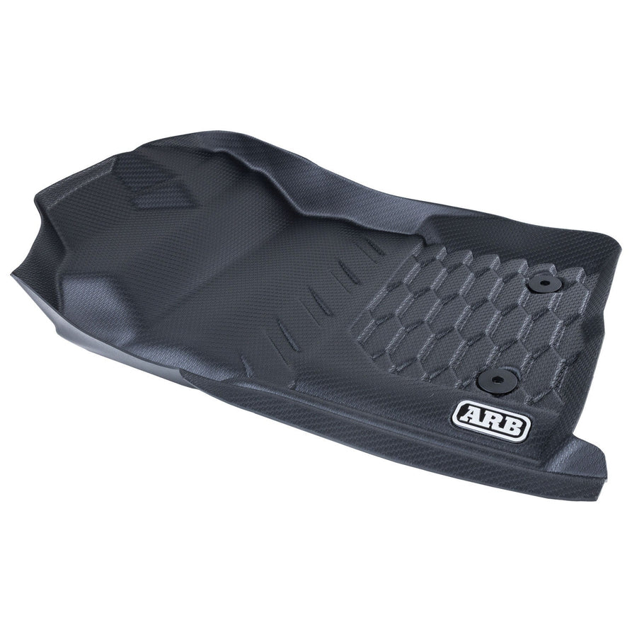 ARB Floor Mats Front - Ford Ranger