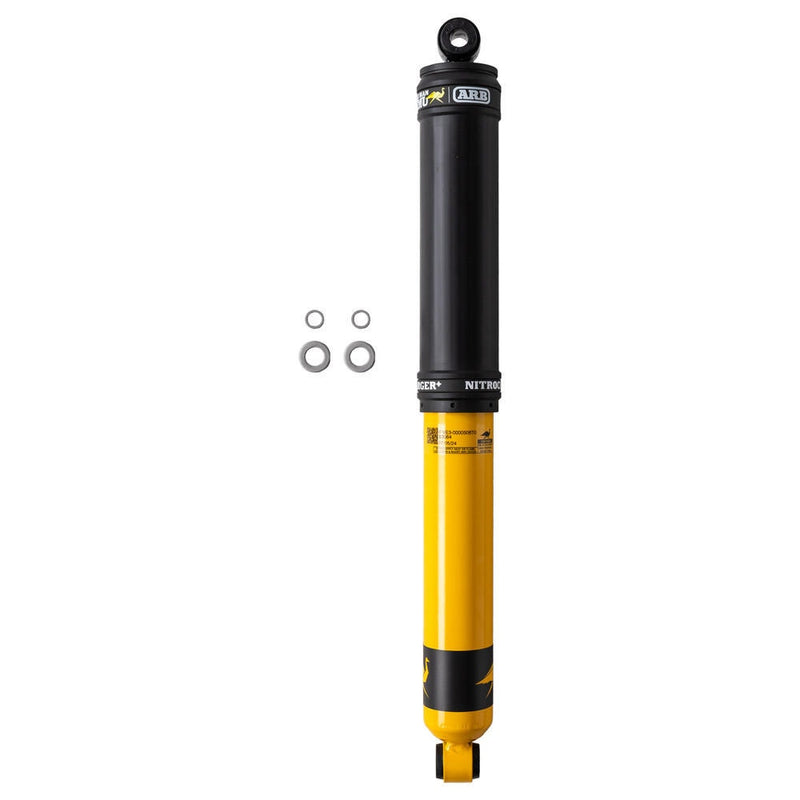Old Man Emu Nitrocharger Plus Suspension Kit Suitable For Toyota LandCruiser 40 Series SWB, Single Cab, Troop Carrier 1965-1984