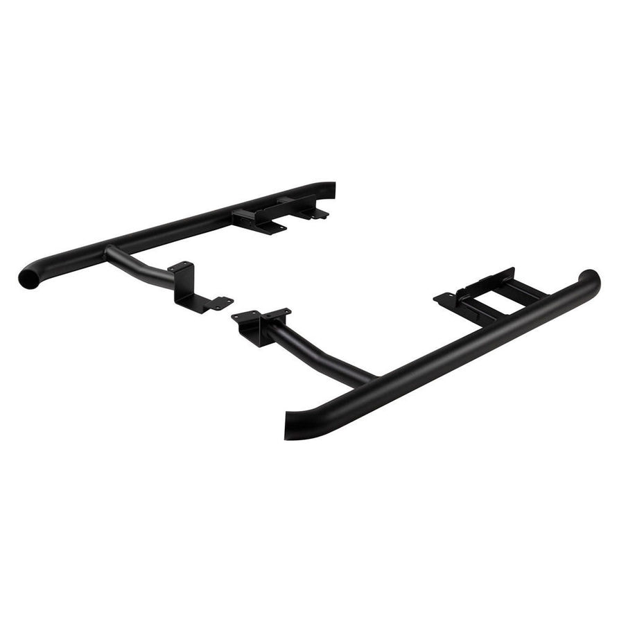 ARB Rock Sliders with Textured Black Finish Suitable For Suzuki Jimny – 4424010