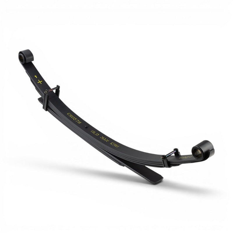 Old Man Emu MT64 Suspension Kit Suitable For Toyota LandCruiser 76 Series Wagon 2007-on