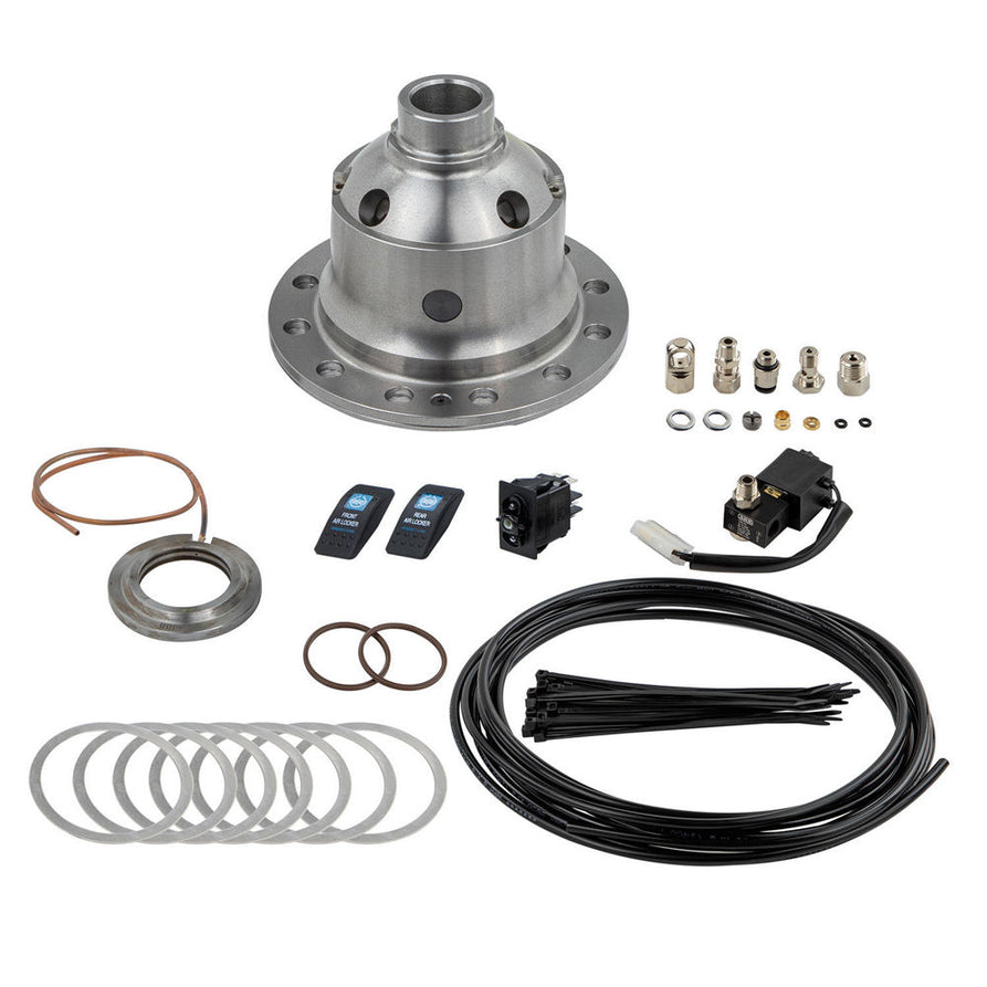 ARB Air Locker 32 Spline Suitable For Ford Ranger and Mazda BT-50 Rear – RD220