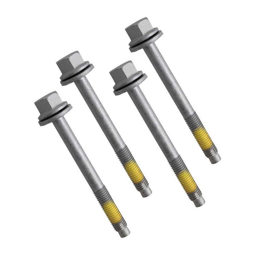 ARB Rear Bar Bolt Kit Suitable For Ford Ranger XL and XLS without OE Towbar – 3540340