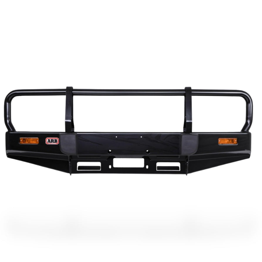 ARB Deluxe Bar Winch Compatible Suitable For Prado 90 Series – 3421010