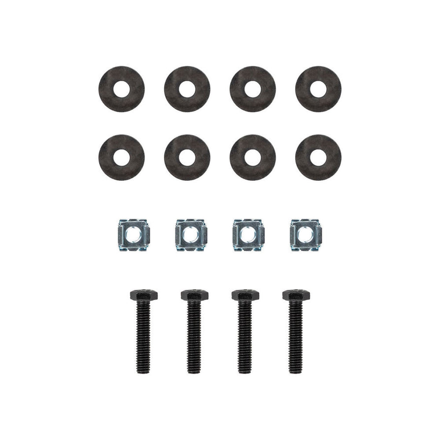 ARB Roller Fairlead Cover - Suitable For Summit Bar – 3500855