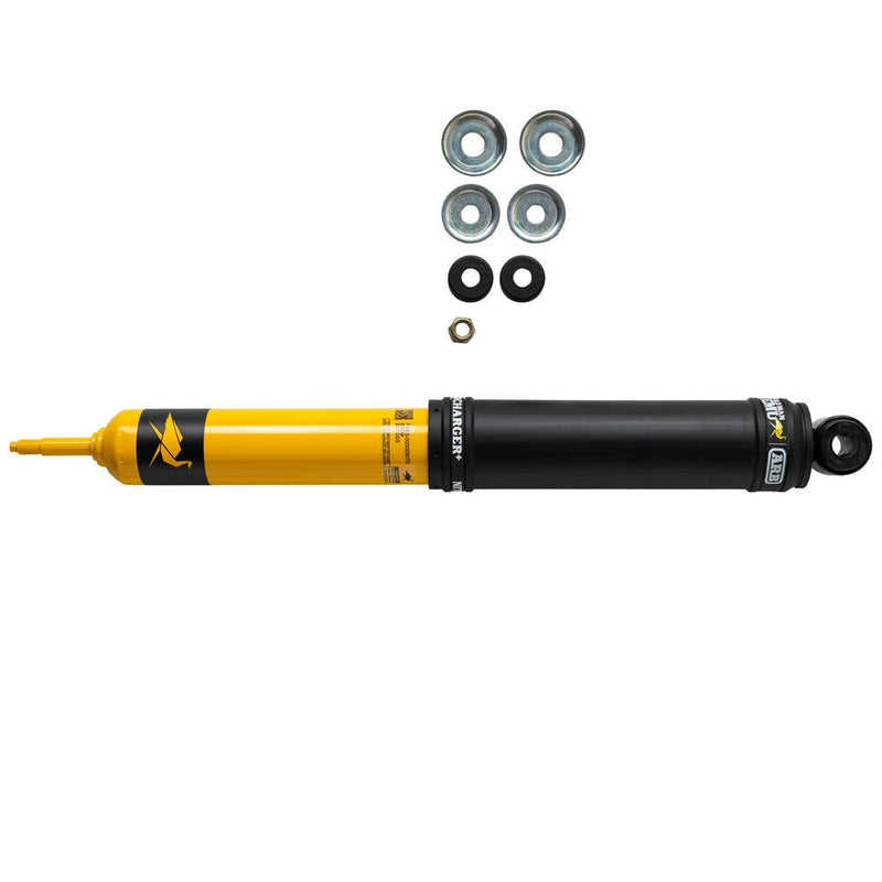 Old Man Emu Nitrocharger Plus Suspension Kit Suitable For Land Rover Defender SWB 2003-2016