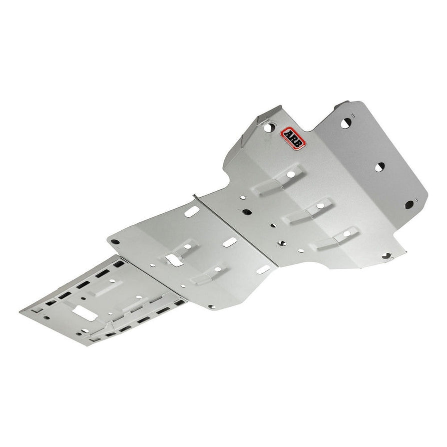 ARB Under Vehicle Protection Suitable For Isuzu D-MAX and MU-X for Manual Transmission – 5448130
