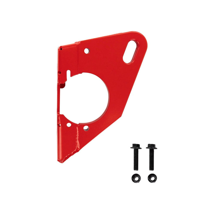 ARB Recovery Point Rear RHS Red Suitable For Ford Ranger with Ford OE Towbar – 2840100
