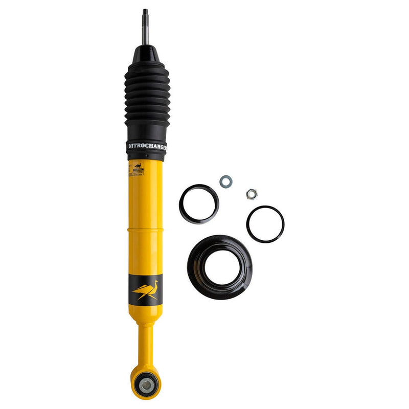 Old Man Emu Nitrocharger Plus Suspension Kit Suitable For Toyota Hilux 2005-2015