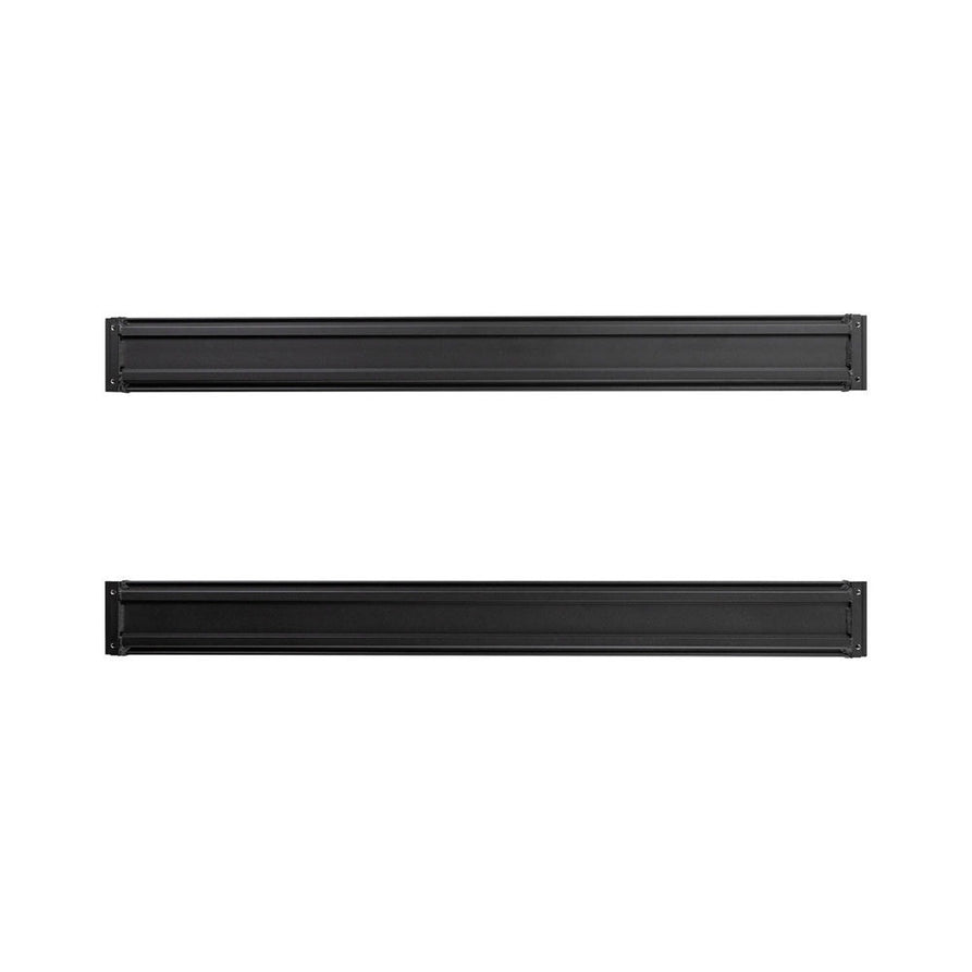 ARB Bed Rack Cross Bars 1252mm (Pair) – 1780660