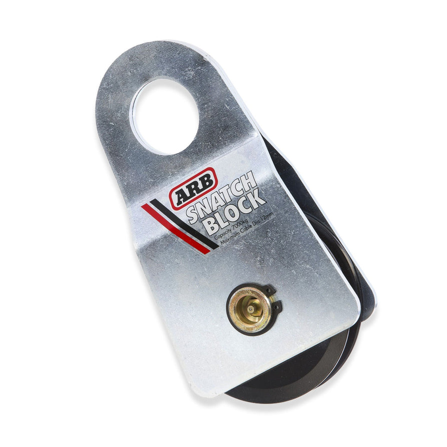 ARB Snatch Block 7000kg – ARB2091