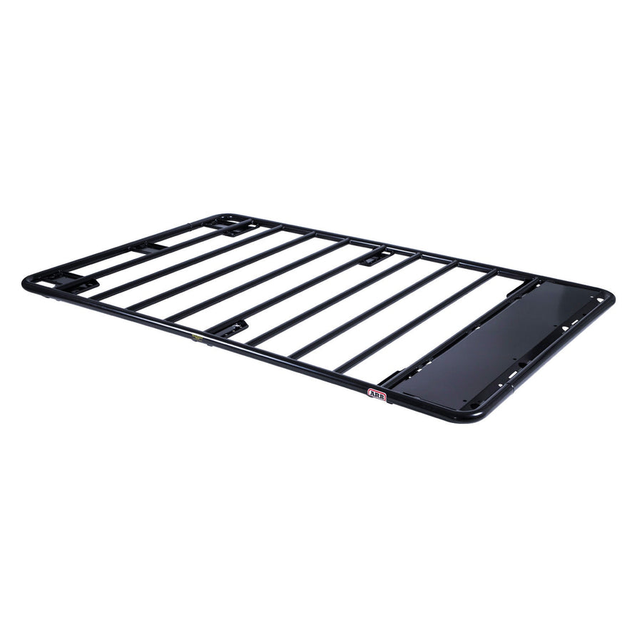 ARB Deluxe Flat Roof Rack 1790 x 1120mm Suitable For Toyota Prado 120 Series – B01949