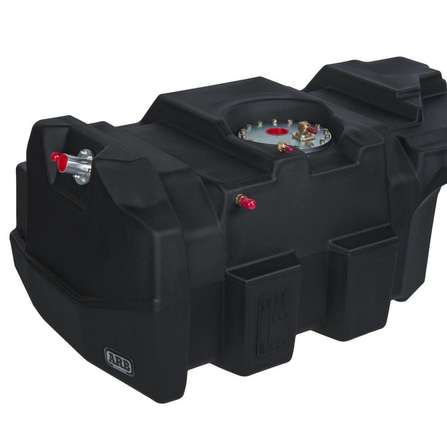 ARB Frontier Long Range Tank 185L Diesel Suitable For Toyota LandCruiser 200 Series – TAD108