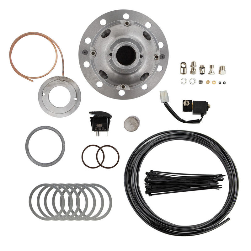 Air Locker 31 Spline - for Ford 8.8 Inch Salisbury Axle