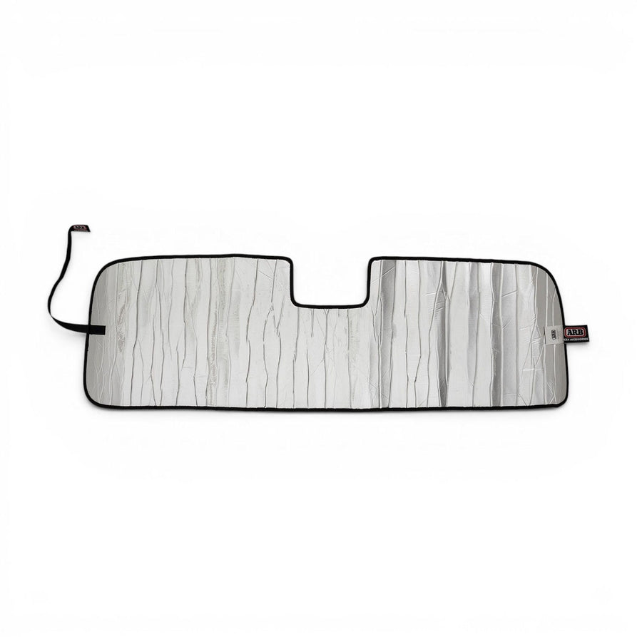ARB Sunshade Suitable For Jeep Wrangler 2018+ – 0860019